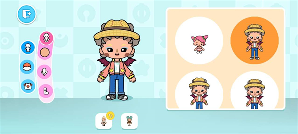 Aha的世界(Aha World)中文版