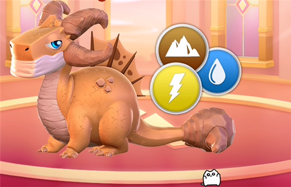 萌龍大亂斗官方版