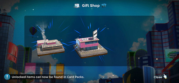 城市烏托邦(Citytopia)中文版