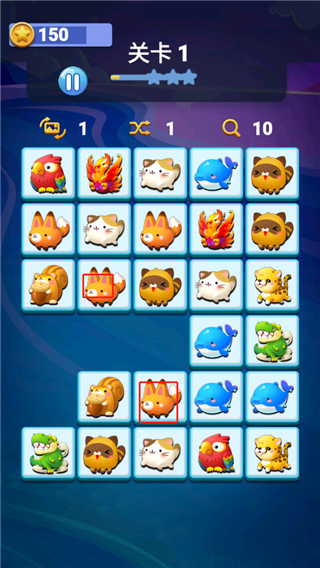 寵物連連看手機(jī)版