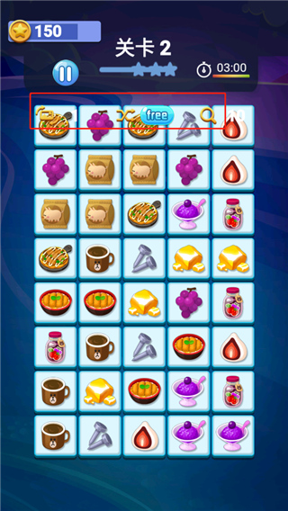 寵物連連看手機(jī)版