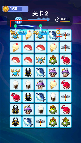 寵物連連看手機(jī)版
