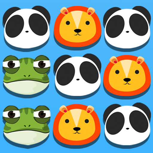 寵物連連看手機(jī)版