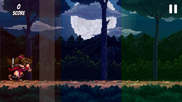 節(jié)奏刺客(RhythmAssassin)中文版