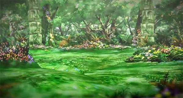 地獄樂樂園之戰(zhàn)(パラバト)中文版