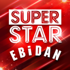 SUPERSTAR EBiDAN中文版