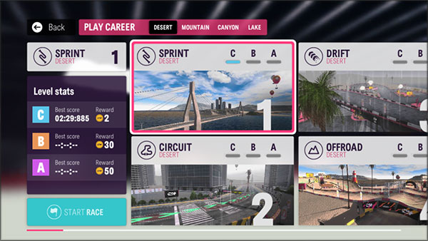 第一拉力賽(Rally One)中文版