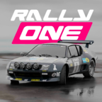 第一拉力賽(Rally One)中文版