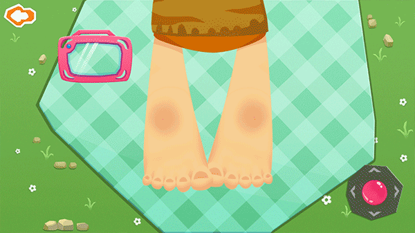 糖糖小鎮(zhèn)最新版