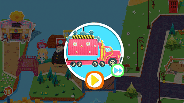 糖糖小鎮(zhèn)最新版