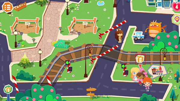 糖糖小鎮(zhèn)最新版