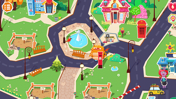 糖糖小鎮(zhèn)最新版