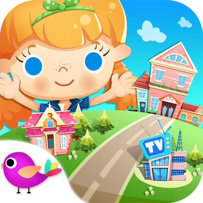 糖糖小鎮(zhèn)最新版