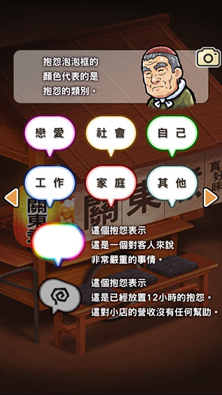 關(guān)東煮店人情故事1手機(jī)版