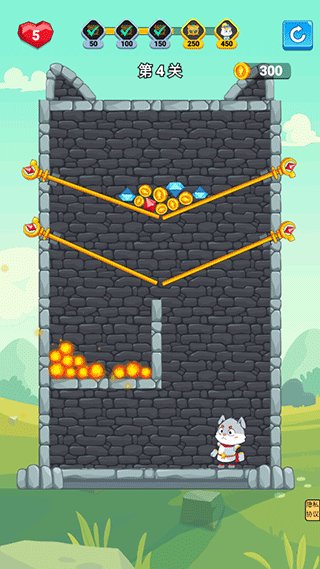 抽棍逃生手機(jī)版