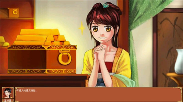 皇后成長計劃官方版