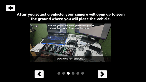 真實(shí)汽車AR駕駛(AR Real Driving)中文版