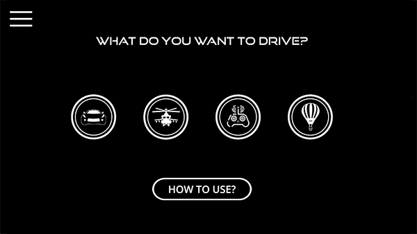 真實(shí)汽車AR駕駛(AR Real Driving)中文版