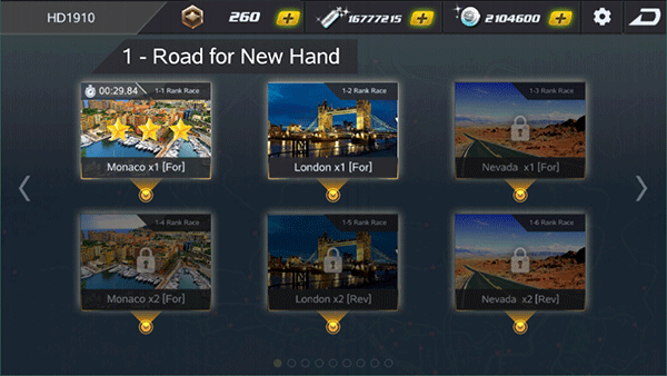 瘋狂賽車2(Crazy for Speed 2)中文版