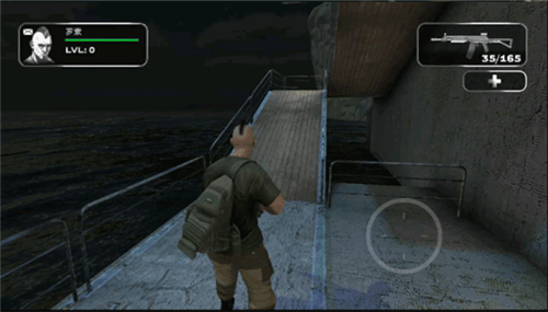 屠殺者3反叛者(Slaughter 3: The Rebels)中文版