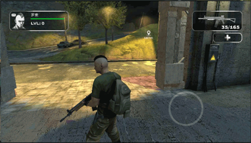 屠殺者3反叛者(Slaughter 3: The Rebels)中文版