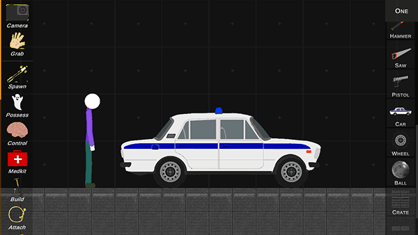 火柴人沙盒模擬器最新版