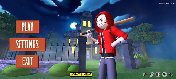 憤怒的男孩2最新版