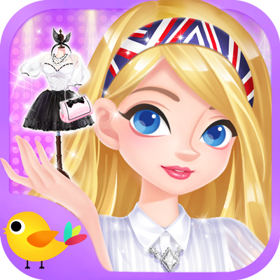 校園時裝店最新版