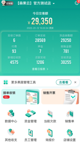森果批發(fā)易