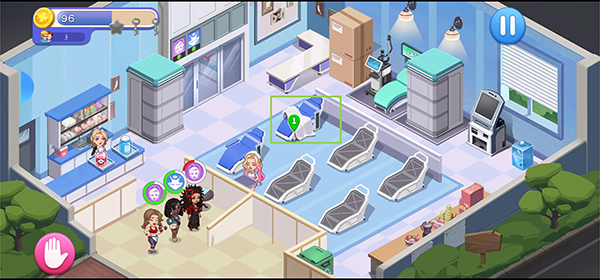 淺淺女王夢最新版