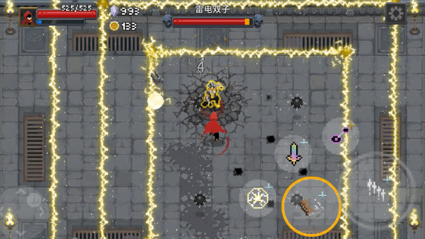 傳說法師手機(jī)版