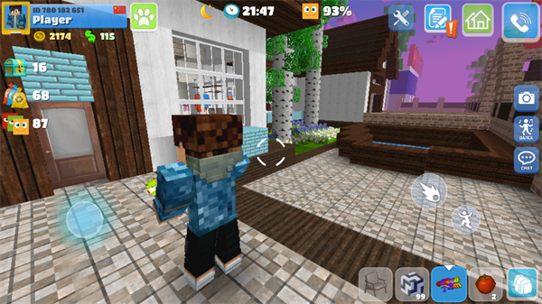 派對(duì)世界(Party Craft)中文版