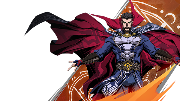 漫威神秘混亂(Marvel MM)中文版