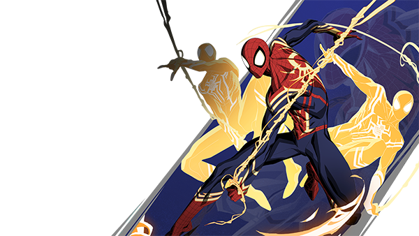 漫威神秘混亂(Marvel MM)中文版