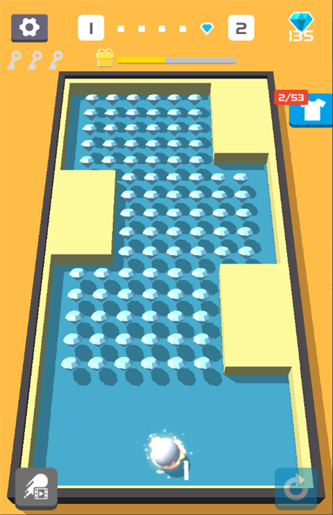 憤怒的小球手機(jī)版