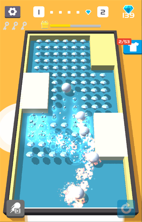 憤怒的小球手機(jī)版