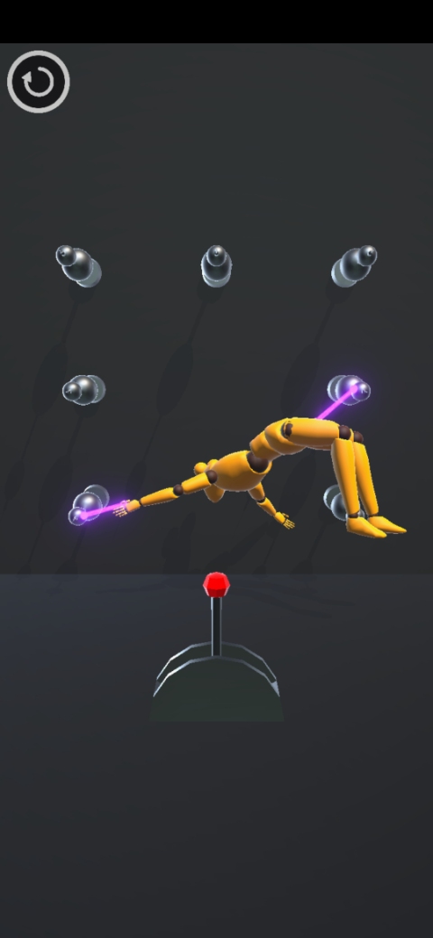 彈性游樂場(chǎng)最新版