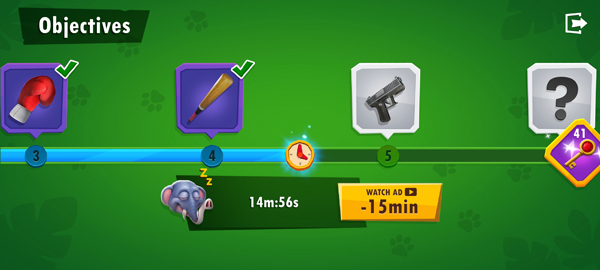 我是一只猴最新版