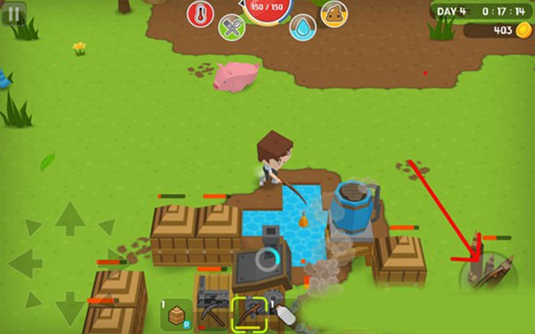 生存大世界(Mine Survival)中文版