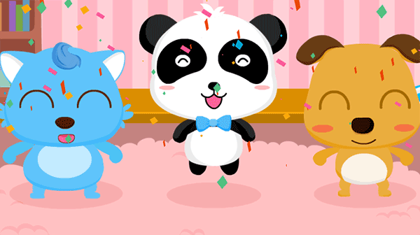 寶寶愛(ài)分享最新版