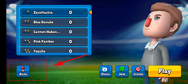 長號冠軍(Music Champion)中文版