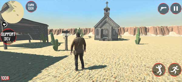 荒野大鏢客2救贖(Red dead redemption 2)中文版