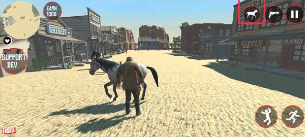 荒野大鏢客2救贖(Red dead redemption 2)中文版