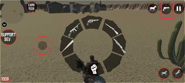 荒野大鏢客2救贖(Red dead redemption 2)中文版