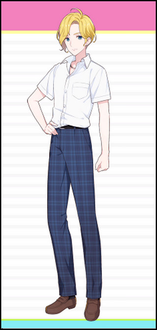 像素男友手機(jī)版