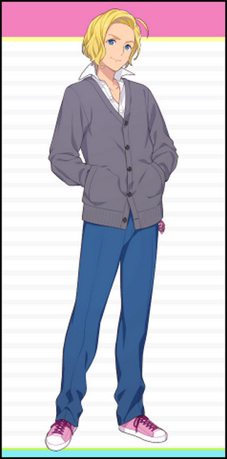 像素男友手機(jī)版