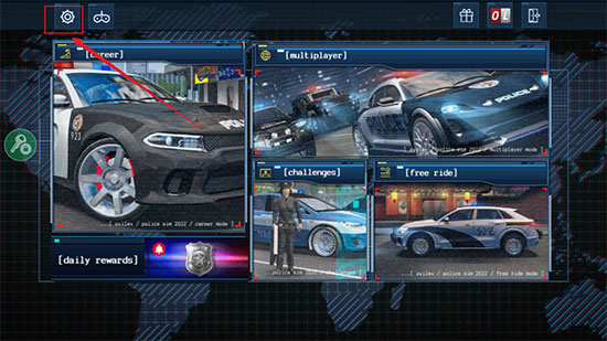 警察模擬器(Police Simulator)手機(jī)版