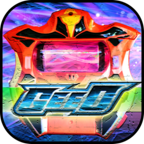 捷德奧特曼升華器模擬器(Ultra Scanner Geed)中文版