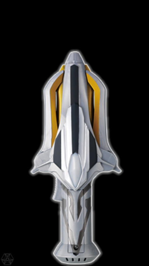 銀河火花奧特曼變身器最新版