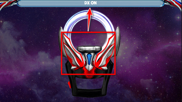 歐布奧特曼變身模擬器手機(jī)版